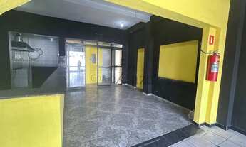 Imagem 2: Oportunidade - Ponto Comercial - Jacareí - São João - 57,62m²