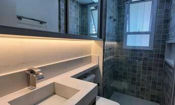 Imagem 15: Venda e Locação Apartamento de 70m2 - 2 dom - Edifício Wave