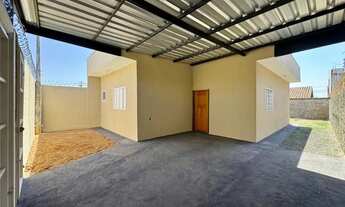 Imagem 2: Vende-se casa no SetParque