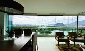 Imagem 5: Imóvel de Alto Padrão na Barra da Tijuca: Luxo, Espaço e Lazer Completo!