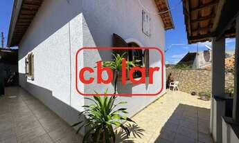 Imagem 2: CASA RESIDENCIAL em CAMPO LIMPO PAULISTA - SP, PARQUE RESIDENCIAL CALIFÓRNIA