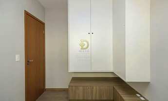 Imagem 4: GARDEN MOBILIADO COM 1 QUARTO E 1 VAGA CAMPO COMPRIDO