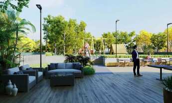 Imagem 3: Apartamento em São Cristóvão - Teresina