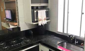 Imagem 8: Vende-se apartamento Vila Bethânia-Viana