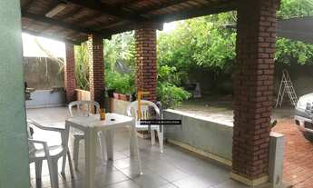 Imagem: CASA A VENDA SETOR RIO FORMOSOI 3 QUARTOSI