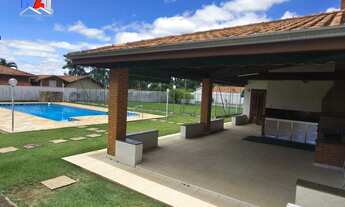 Imagem 4: Chácara em Vitasay Boituva/SP