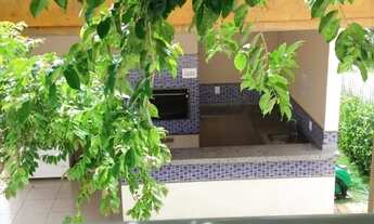 Imagem 3: Apartamento 64m² 2 dormitórios com sala estendida - Boa Nova - Hortolândia