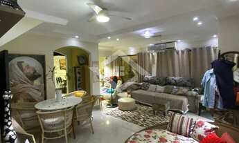 Imagem 6: Residência 3 Quartos com Suíte e 180 m² em Nova Iguaçu Alto Padrão