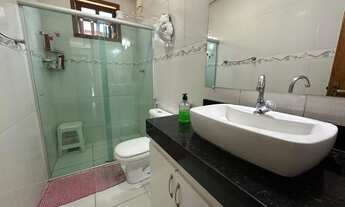 Imagem 10: Casa em Montes Claros, no bairro Santa Rita I, à venda