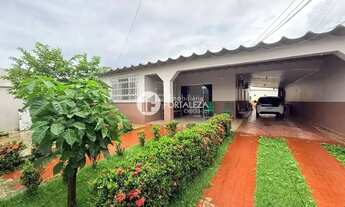 Imagem 2: Casa Residencial Exclusiva em Cadeia Velha 3 Quartos, Espaço Gourmet e Piscina