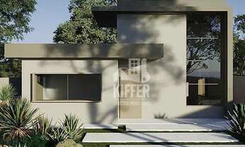 Imagem: Casa a venda Alto Padrão em Itaipuaçu