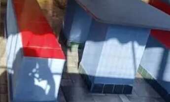 Imagem: Lindo rancho em Esmeraldas