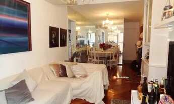 Imagem: Apartamento-À VENDA-Lagoa-Rio de Janeiro-RJ