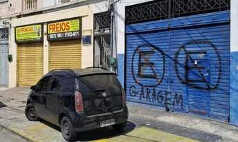 Imagem 3: Galpão para Locação em Rio de Janeiro, Brás de Pina, 3 banheiros