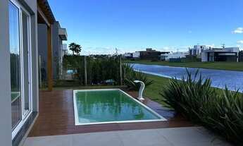 Imagem 2: Casa em Condomínio 3 dormitórios à venda Condomínio Reserva das Águas Torres/RS