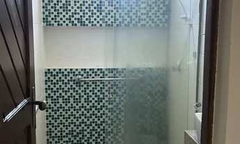 Imagem 2: Apartamento mobiliado no Edifício Francisco Barbosa