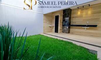 Imagem 4: Residencial Center Ville 3 quartos sendo 1 suíte - Goiânia GO