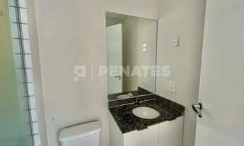 Imagem 6: Apartamento em Candelária no Quatro Estações - 2 quartos sendo 1 suíte proximo ao Natal Sh