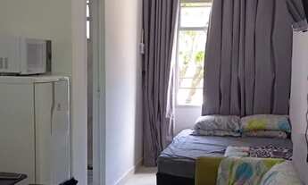 Imagem 2: Apartamento Mobiliado,Na diária por temporada,Aparti 150$