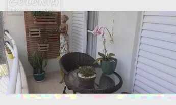 Imagem 6: Apartamento a venda - Vila Valparaíso, Santo André