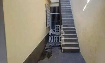 Imagem 6: Casa com 3 Quartos à venda, 240 m² por R$ 400.000 - Rocha - São Gonçalo/RJ