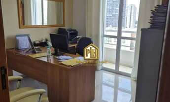 Imagem: Sala à venda, 66 m² por R$ 958.000 - Tatuapé