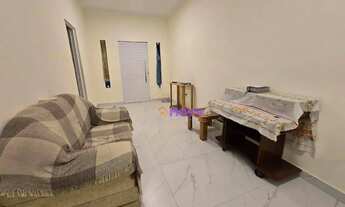 Imagem 4: Casa com 3 dormitórios à venda, 120 m² por R$ 790.000,00 - Icaraí - Niterói/RJ