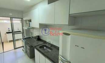 Imagem 6: Imóveis Belém Aluga Jardim Bela Vida II TÉRREO 2/4 ampliado mobiliado