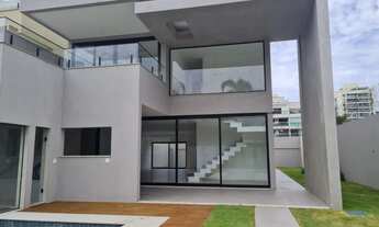 Imagem 2: Condomínio Parc Des Palmiers - Casa Contemporânea 4 suítes