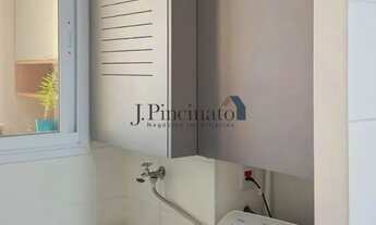 Imagem 2: APARTAMENTO COM 03 QUARTOS À VENDA NO RESIDENCIAL MAXX SANTA ANGELA - JUNDIAÍ/SP - REF.236