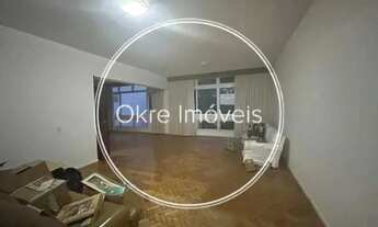 Imagem: Apartamento Padrão / Residencial / Flamengo