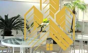 Imagem 4: Quadra da PRAIA. Infraestrutura Completa no ROOFTOP