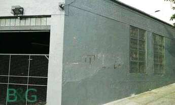 Imagem 5: Galpão à venda, 300 m² por R$ 1.800.000 - Cambuci - São Paulo/SP