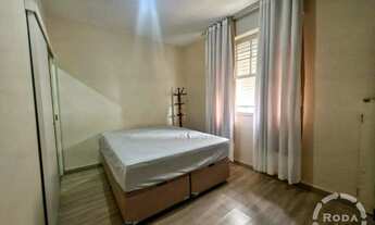Imagem 3: Apartamento de 2 dormitórios, sendo 1 suíte no bairro Vila Belmiro - Santos S/P