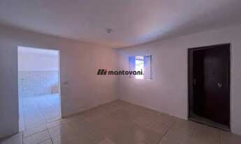 Imagem 6: Casa para aluguel, 1 quarto, 1 vaga, Sapopemba - São Paulo/SP