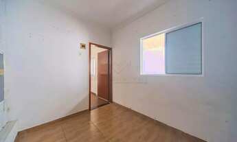 Imagem 4: Sobrado à venda com 03 Quartos, 200m² por R$ 450.000 - Vila Humaitá - Santo André/SP