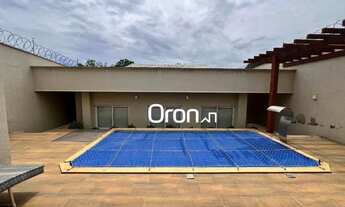 Imagem 3: Casa à venda, 136 m² por R$ 850.000,00 - Residencial Vereda dos Buritis - Goiânia/GO