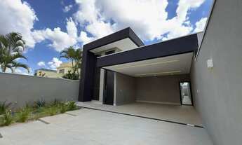 Imagem: OPORTUNIDADE ÚNICA Casa Moderna na rua