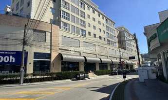 Imagem 5: Conjunto de Salas Comerciais à Venda em Ponto Estratégico - Balneário Camboriú