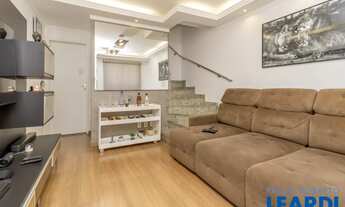 Imagem 4: CASA EM CONDOMÍNIO - VILA SANTA CLARA - SP