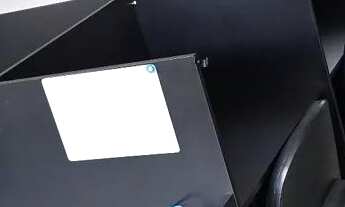 Imagem: Baia Call-center com 10 lugares pouco tempo