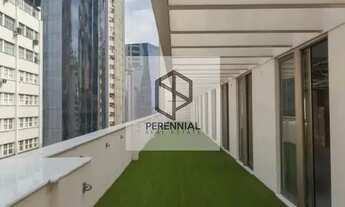 Imagem: Edifício Dom Gerardo - 2.358 m²