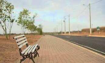 Imagem 4: Loteamento Conviver - Lotes Residenciais - Prontos para Construir - Zona Norte de Teresina