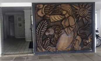 Imagem 5: Edf. Viviane - EDF. VIVIANE - ENGENHO DO MEIO 131 m2 3 QUARTOS 1 SUÍTE