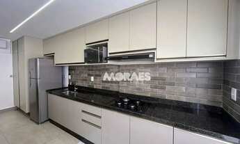 Imagem 7: Apartamento com 1 quarto para alugar, 48 m² por R$ 3.500/mês - Piemonte - Bauru/SP