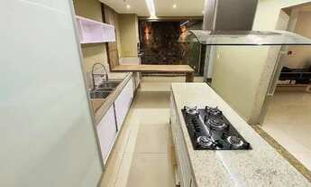 Imagem 3: Sobrado não geminado em Condominio no Jardim América