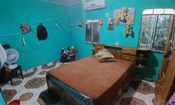 Imagem 5: Vendo casa no Cj. JULIA SEFER