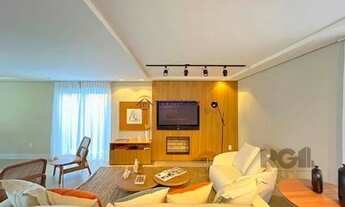 Imagem 7: Casa Condominio para Venda - 364m², 3 dormitórios, sendo 3 suites, 2 vagas - Ped