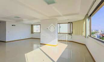 Imagem 3: Imóvel para venda com 112 metros quadrados com 3 quartos em Rio Branco - Porto Alegre - RS