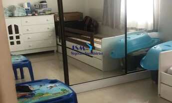 Imagem 7: Apartamento de 2 dormitórios à venda no Condomínio Parque da Mata II